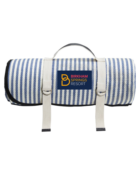 Prime Line Hampton Outdoor Picnic Blanket Prime Line
