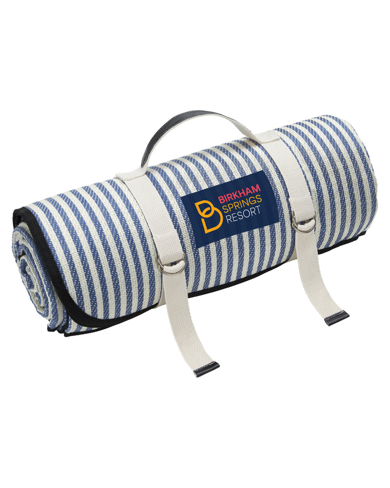 Prime Line Hampton Outdoor Picnic Blanket