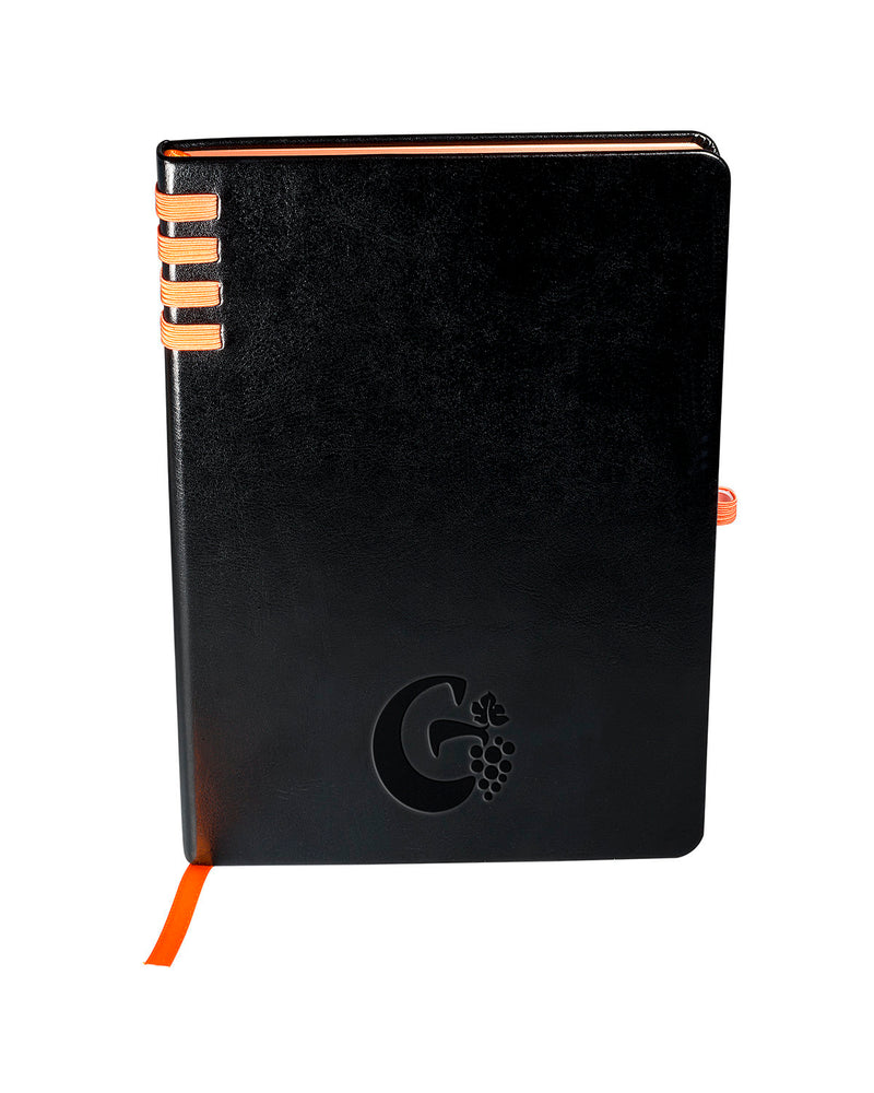 Leeman Venezia Stripe Journal