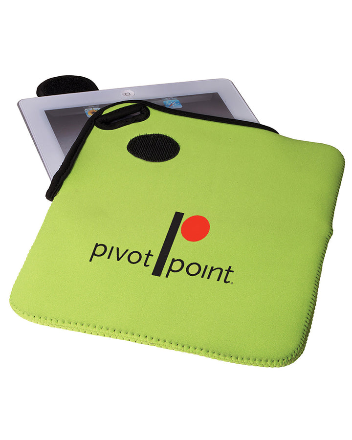 Prime Line Urban Ipad-Tablet Sleeve - Quantity 50 Prime Line
