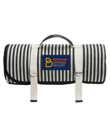Prime Line Hampton Outdoor Picnic Blanket Prime Line