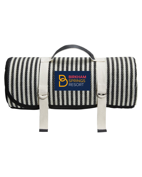 Prime Line Hampton Outdoor Picnic Blanket Prime Line