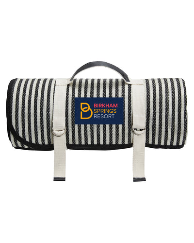 Prime Line Hampton Outdoor Picnic Blanket