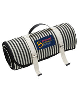Prime Line Hampton Outdoor Picnic Blanket Prime Line