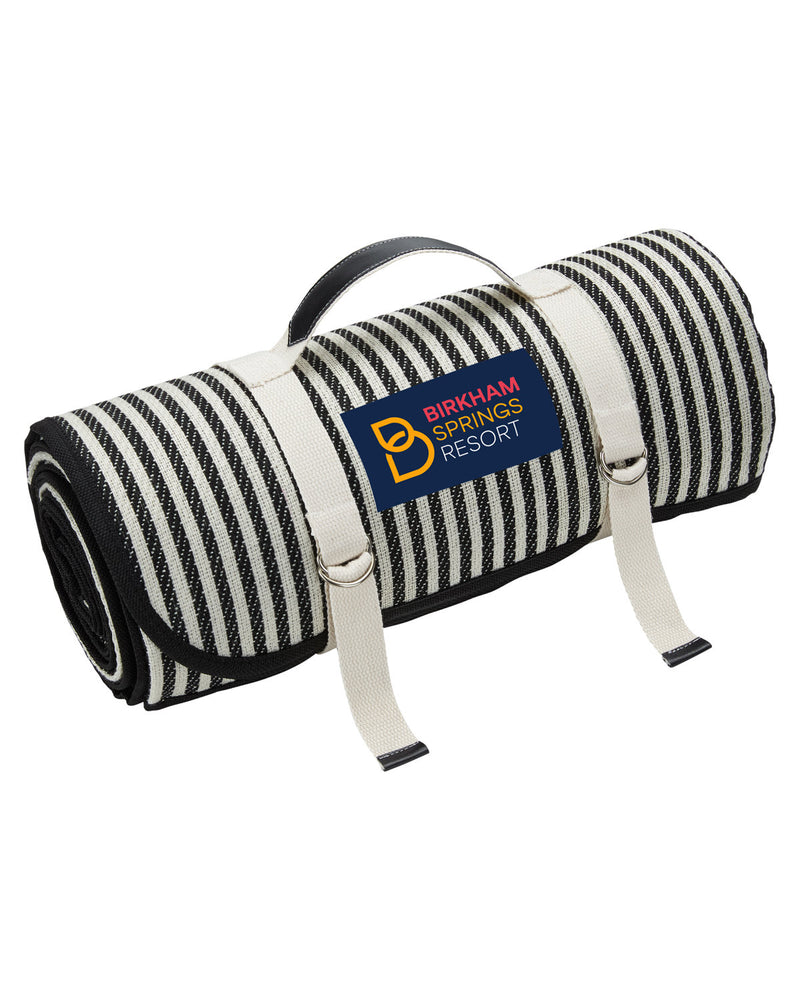 Prime Line Hampton Outdoor Picnic Blanket