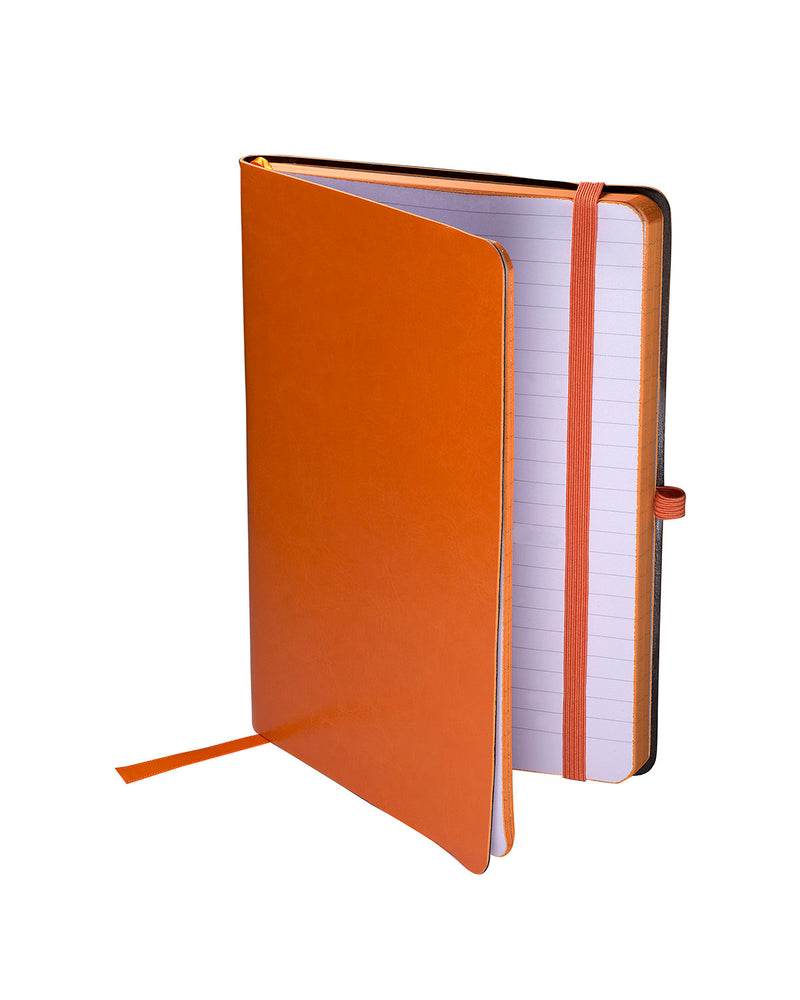 Leeman Venezia Carnivale Journal