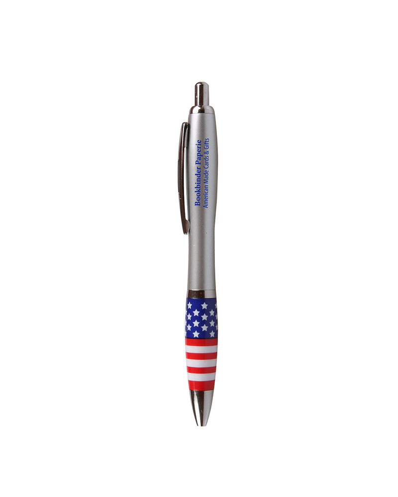 Prime Line Emissary Click Pen - Usa