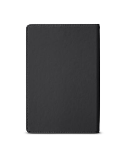 Prime Line Refillable Journal with Wireless Charging Panel