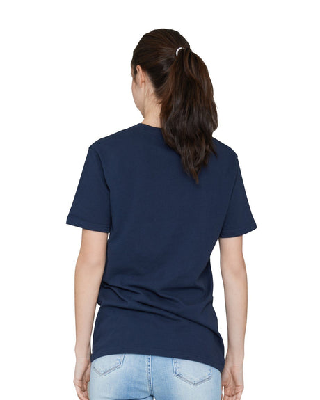 Lane Seven Unisex Heavyweight T-Shirt Mens Apparel Shirts & Tops