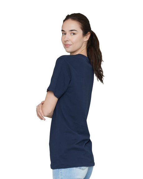 Lane Seven Unisex Heavyweight T-Shirt Mens Apparel Shirts & Tops
