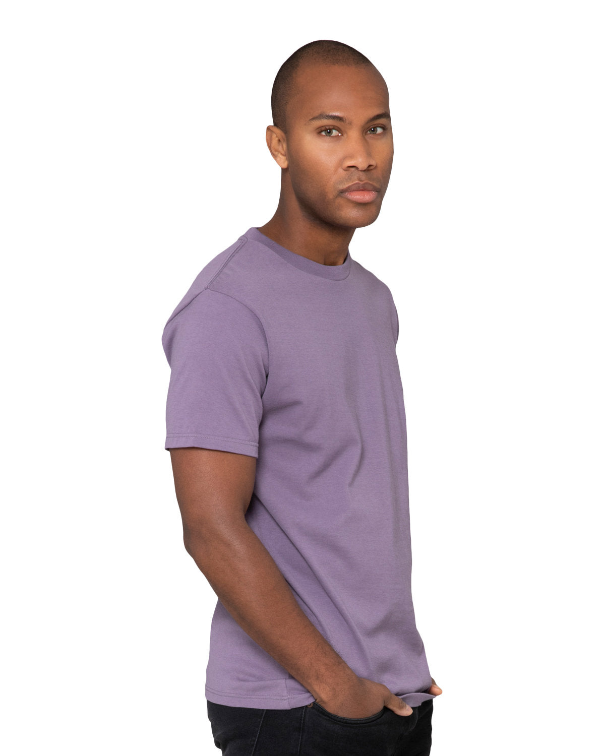 Lane Seven Unisex Heavyweight T-Shirt Mens Apparel Shirts & Tops