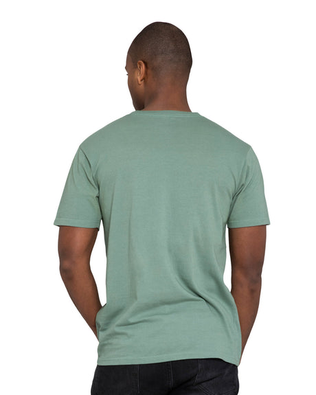 Lane Seven Unisex Heavyweight T-Shirt Mens Apparel Shirts & Tops