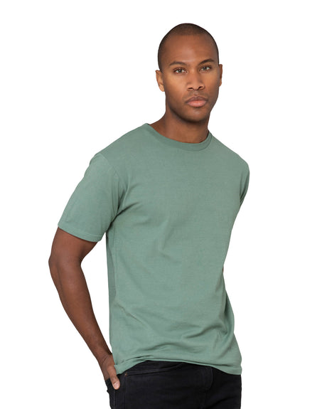 Lane Seven Unisex Heavyweight T-Shirt Mens Apparel Shirts & Tops