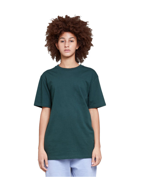 Lane Seven Unisex Heavyweight T-Shirt Mens Apparel Shirts & Tops