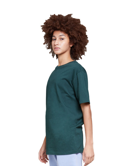 Lane Seven Unisex Heavyweight T-Shirt Mens Apparel Shirts & Tops