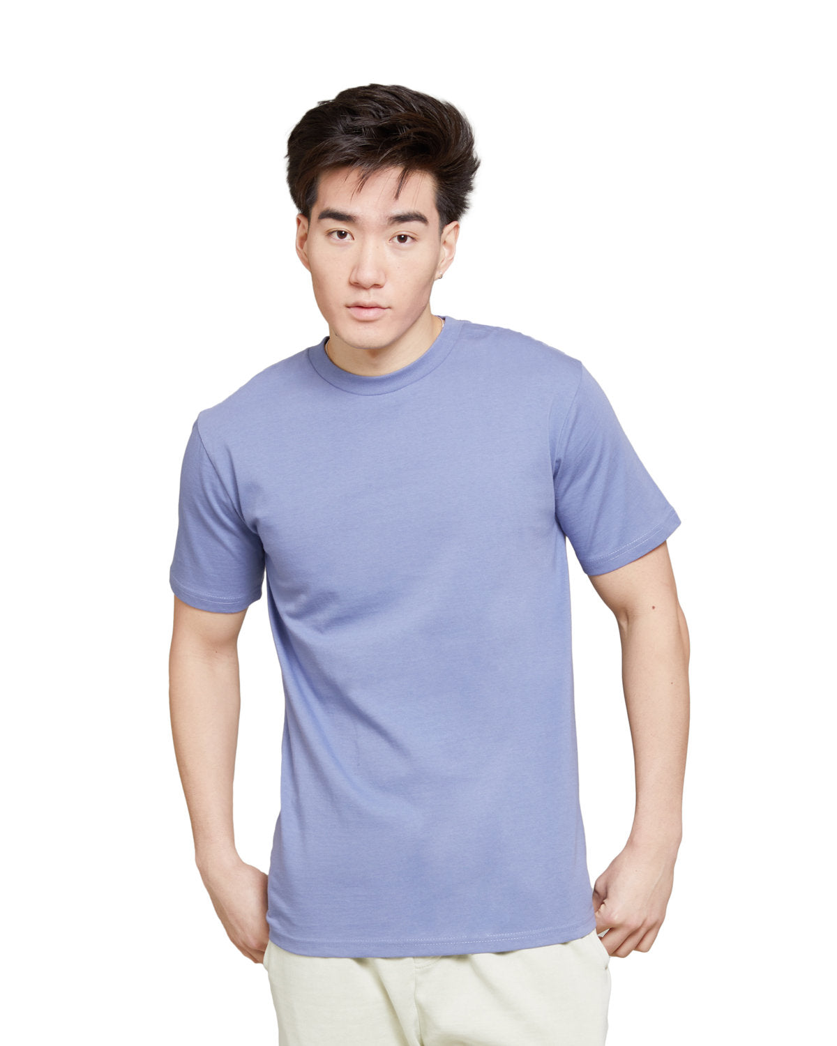 Lane Seven Unisex Heavyweight T-Shirt Mens Apparel Shirts & Tops