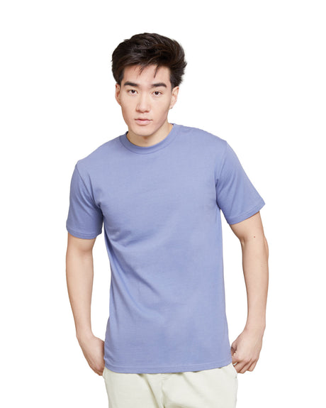 Lane Seven Unisex Heavyweight T-Shirt Mens Apparel Shirts & Tops
