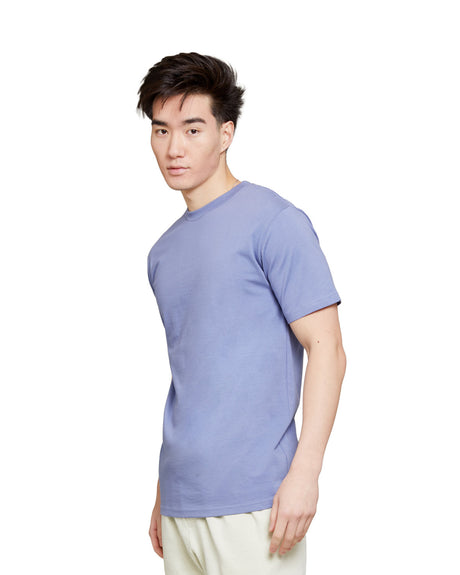 Lane Seven Unisex Heavyweight T-Shirt Mens Apparel Shirts & Tops