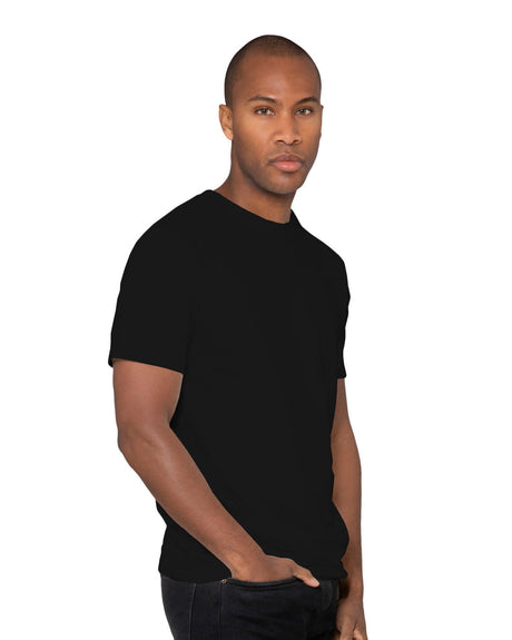 Lane Seven Unisex Heavyweight T-Shirt Mens Apparel Shirts & Tops