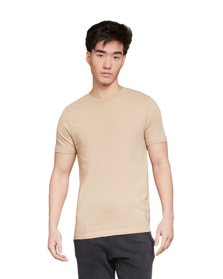 Lane Seven Unisex Heavyweight T-Shirt Mens Apparel Shirts & Tops