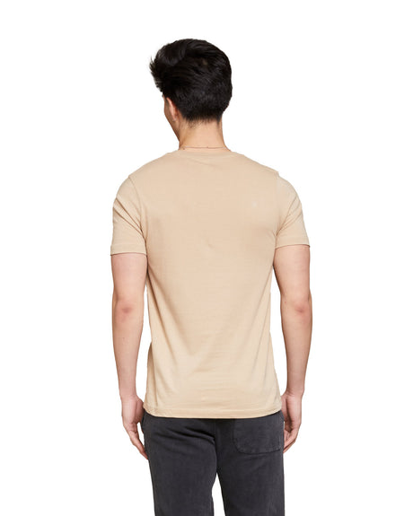 Lane Seven Unisex Heavyweight T-Shirt Mens Apparel Shirts & Tops