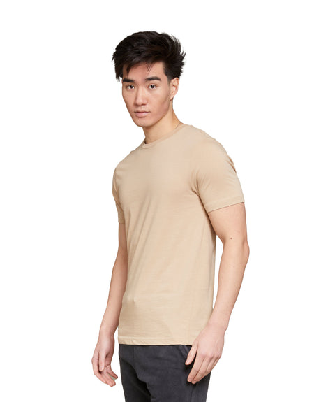 Lane Seven Unisex Heavyweight T-Shirt Mens Apparel Shirts & Tops