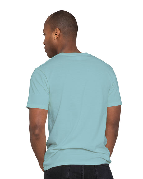 Lane Seven Unisex Heavyweight T-Shirt Mens Apparel Shirts & Tops