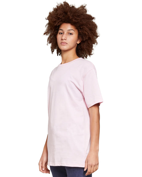 Lane Seven Unisex Heavyweight T-Shirt Mens Apparel Shirts & Tops