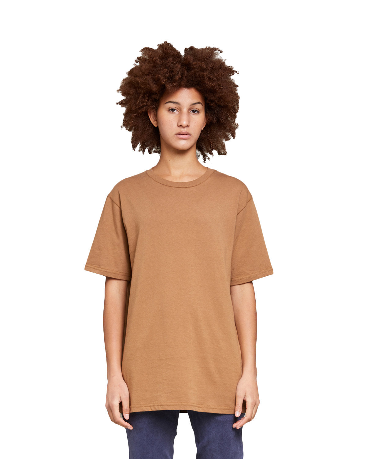Lane Seven Unisex Heavyweight T-Shirt Mens Apparel Shirts & Tops
