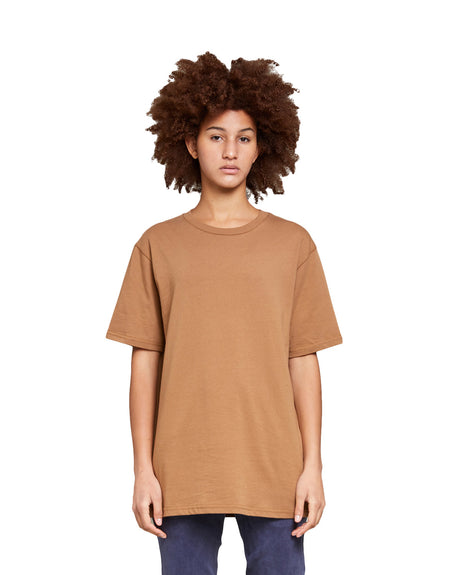 Lane Seven Unisex Heavyweight T-Shirt Mens Apparel Shirts & Tops