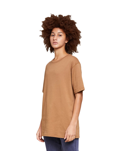 Lane Seven Unisex Heavyweight T-Shirt Mens Apparel Shirts & Tops