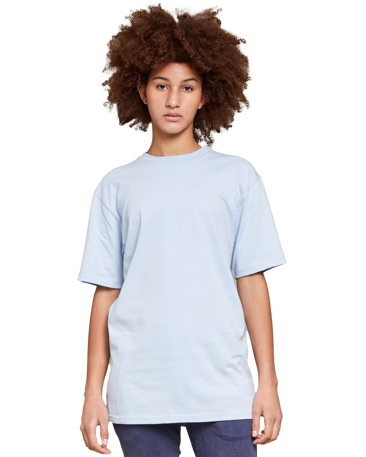Lane Seven Unisex Heavyweight T-Shirt Mens Apparel Shirts & Tops