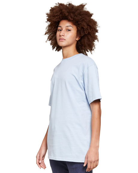 Lane Seven Unisex Heavyweight T-Shirt Mens Apparel Shirts & Tops