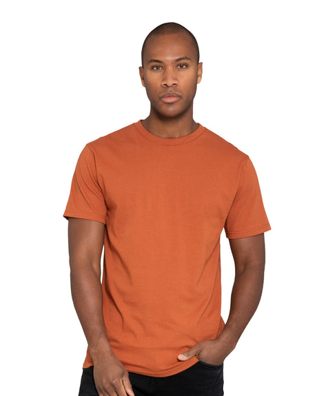 Lane Seven Unisex Heavyweight T-Shirt Mens Apparel Shirts & Tops