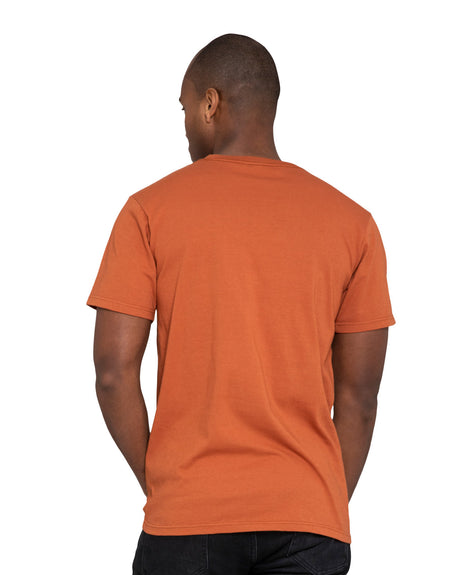 Lane Seven Unisex Heavyweight T-Shirt Mens Apparel Shirts & Tops