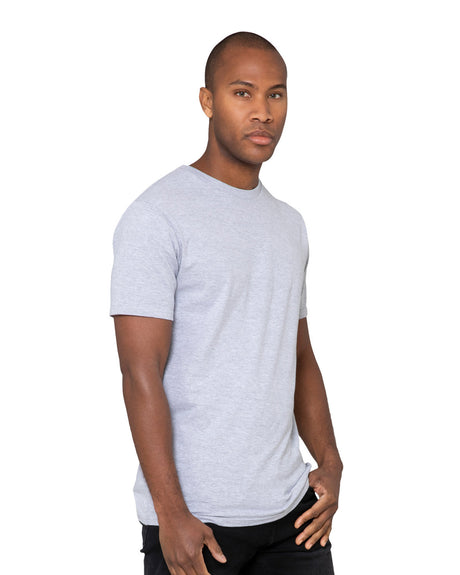 Lane Seven Unisex Heavyweight T-Shirt Mens Apparel Shirts & Tops