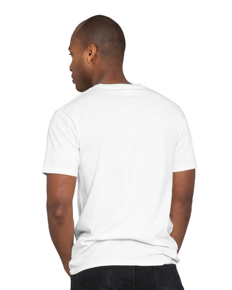 Lane Seven Unisex Heavyweight T-Shirt Mens Apparel Shirts & Tops
