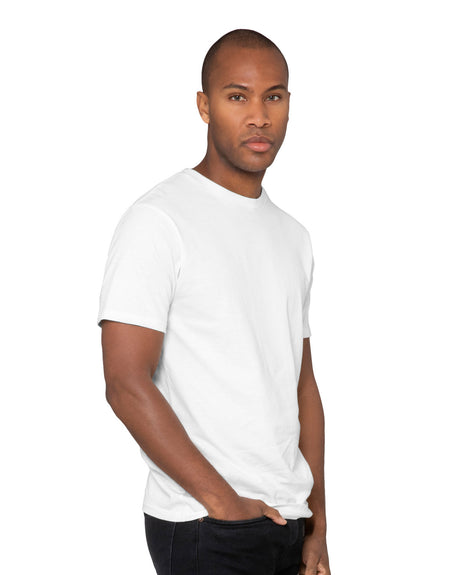 Lane Seven Unisex Heavyweight T-Shirt Mens Apparel Shirts & Tops