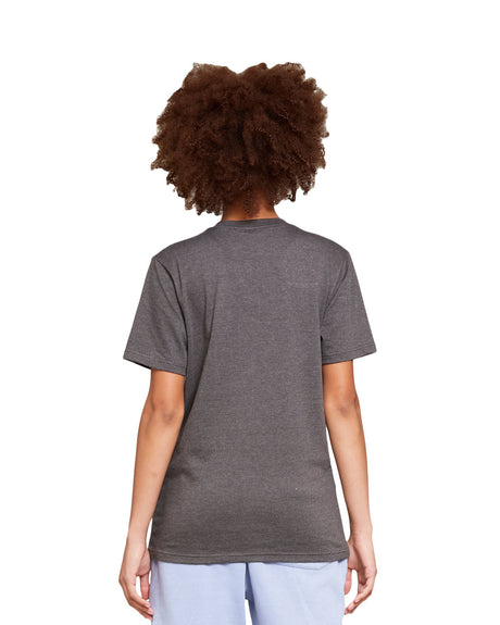 Lane Seven Unisex Heavyweight T-Shirt Mens Apparel Shirts & Tops