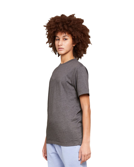 Lane Seven Unisex Heavyweight T-Shirt Mens Apparel Shirts & Tops