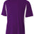 A4 Youth Cooling Performance Color Blocked T-Shirt A4