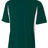 A4 Youth Cooling Performance Color Blocked T-Shirt A4
