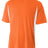 A4 Youth Cooling Performance Color Blocked T-Shirt A4