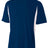 A4 Youth Cooling Performance Color Blocked T-Shirt A4