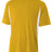 A4 Youth Cooling Performance Color Blocked T-Shirt A4