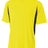 A4 Youth Cooling Performance Color Blocked T-Shirt A4