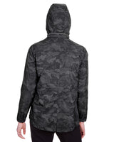 North End Ladies' Rotate Reflective Jacket North End