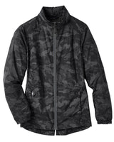North End Ladies' Rotate Reflective Jacket North End