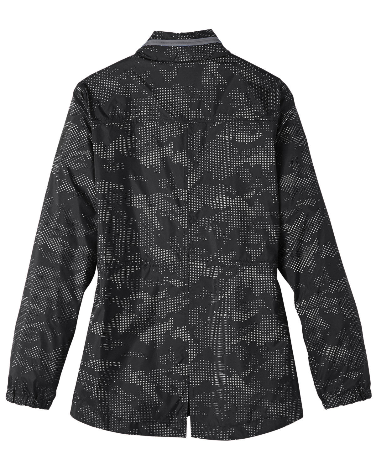 North End Ladies' Rotate Reflective Jacket North End