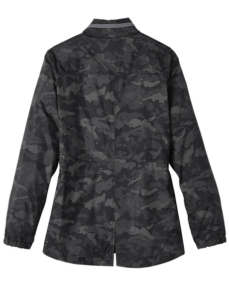 North End Ladies' Rotate Reflective Jacket North End